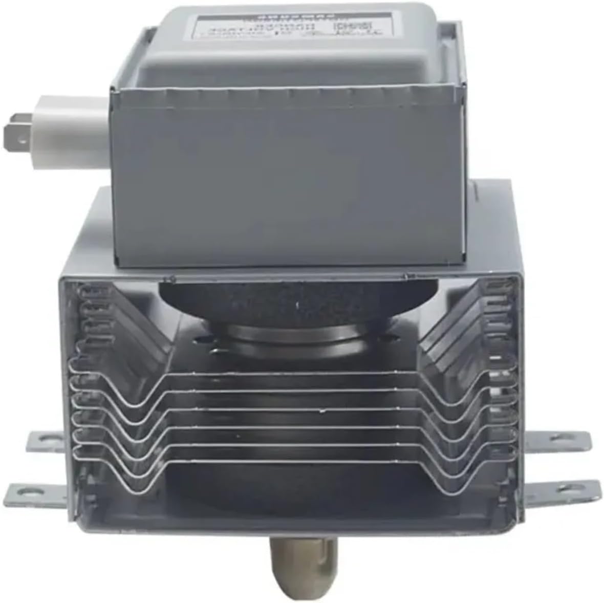 OM75P(31) ESGN Air-Cooled Magnetron for Microwave Oven OM75P Industrial Microwave Generator Replacement Parts