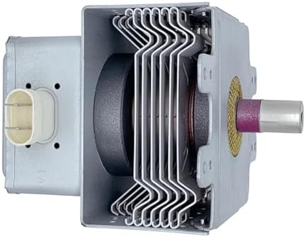 Frequency Conversion Microwave Oven Magnetron For 2M236-M42