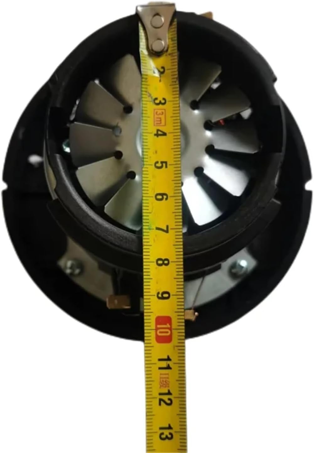 220V 1400W Vacuum Cleaner Motor,Compatible for Karcher, Vacuum Cleaner Replacement Motor