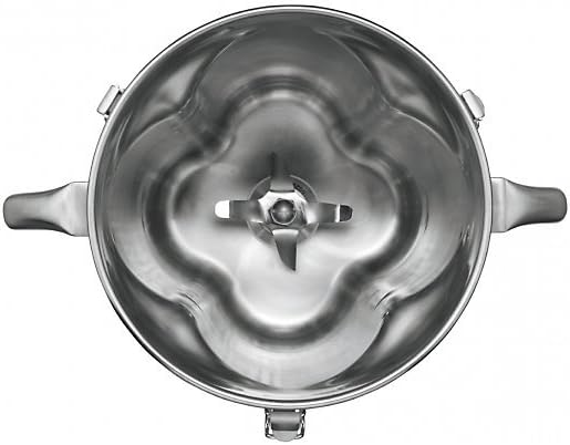 Food Blender, Electronic Membrane Panel