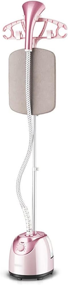 1800W Garment Steamer Household Handheld Ironing Machine 8 Gear Adjustable Vertical Flat Steam Iron Clothes Steamer