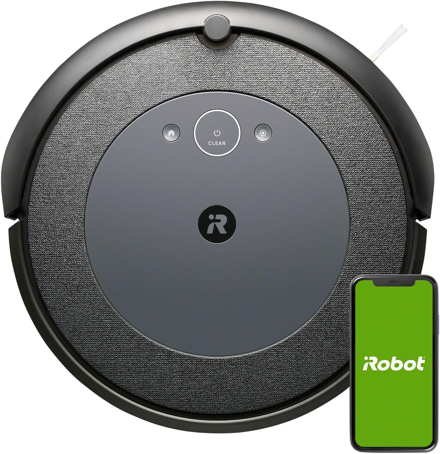 iRobot Roomba i4 Vacuum Cleaning Robot - Manufacturers Certified Refurbished!