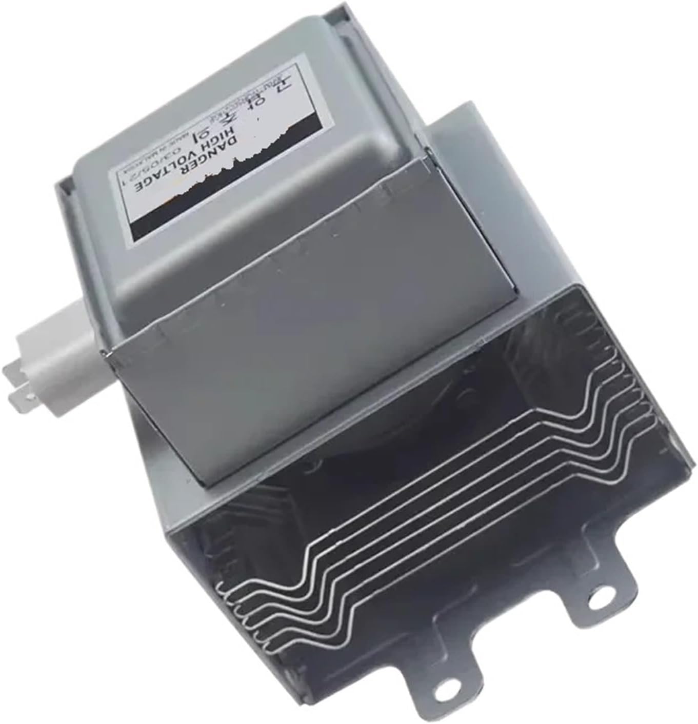 for Microwave Oven Magnetron OM75P-11-ESDYF Microwave Parts