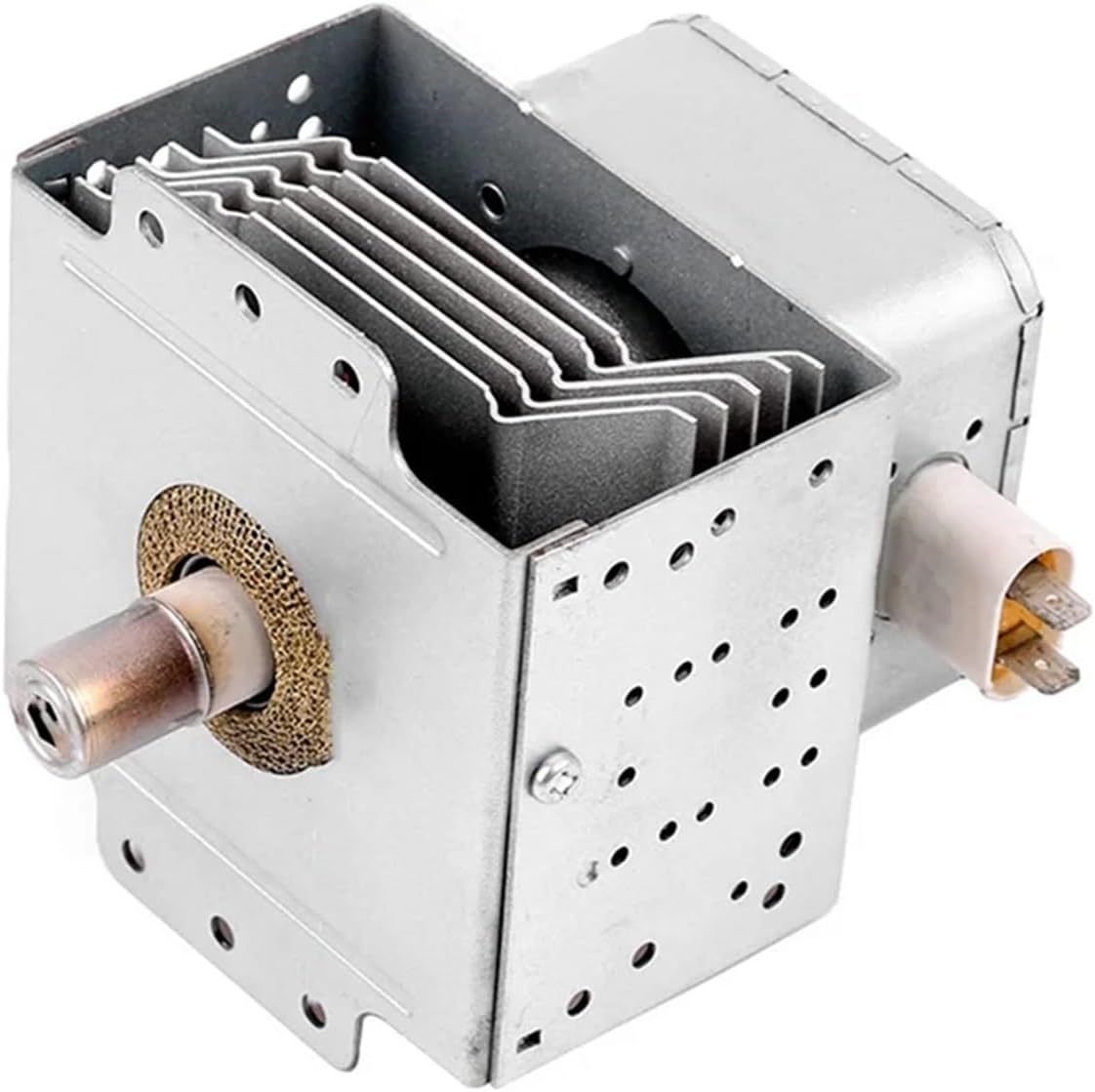 Compatible for Midea Microwave Oven Magnetron 2M219J Universal 519J Heating Vacuum Tube Generator