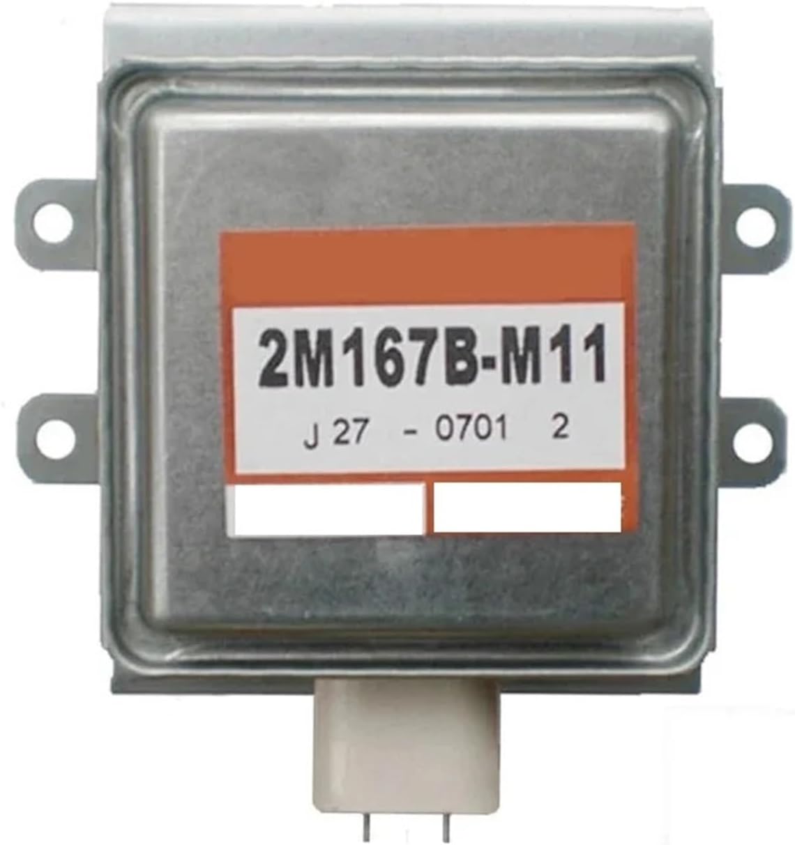 Microwave Oven Magnetron For 2M167B-M11 Air Cooled Industrial Parts DD
