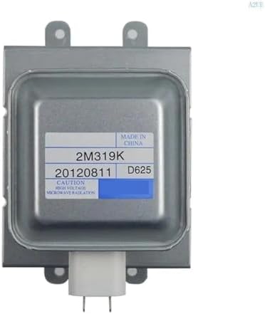 Microwave Oven Magnetron 2M319K Heating Tube Texture Part