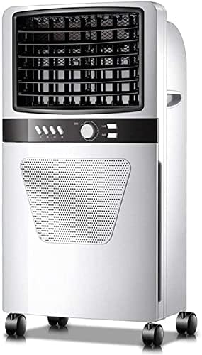 Portable Air Conditioner Cooler Air Conditioner Mobile Without Hose Refrigeration Single Cold Type Air Cooler Refrigerator Small Air Conditioning Dormitory Water Cooled Ai