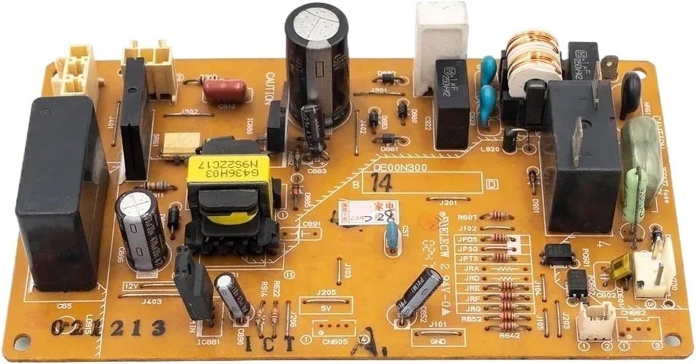 Compatible For Mitsubishi MSH-J12TV SE76A895G01 SE76A895G02 DE00N300,Circuit PCB Air Conditioner Control Board Conditioning Parts