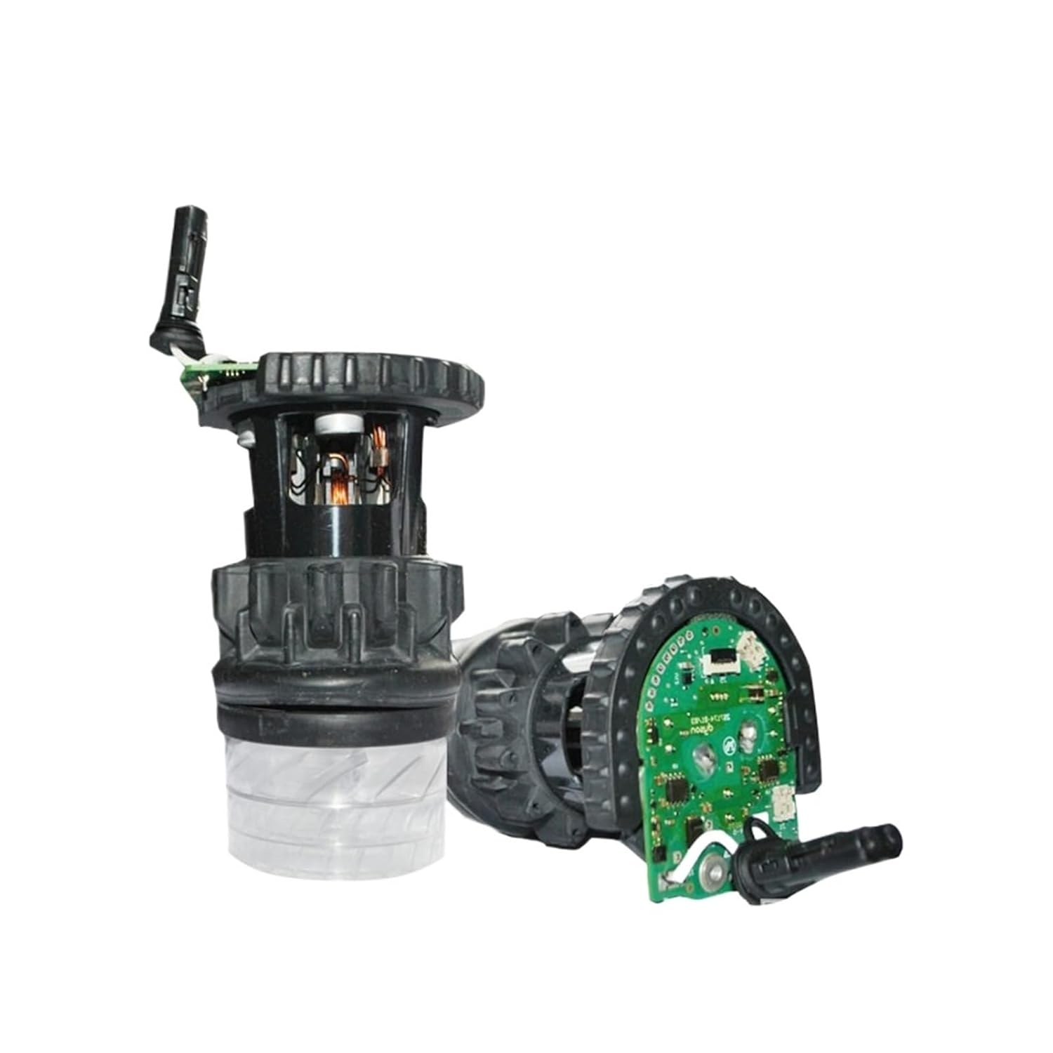 Compatible for Dyson， V11/SV14/SV15/SV16 Circuit Board Vacuum Cleaner Motor Core Parts Handheld Vacuum Cleaner Replacement Motor