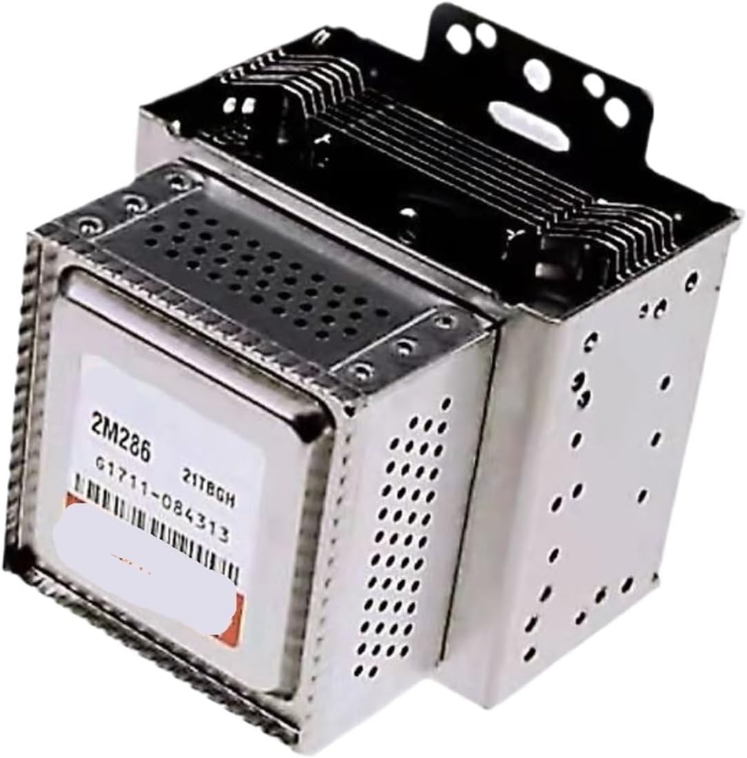 Compatible for LG Microwave Oven 2M286 21TBGH Air-Cooled Magnetron 2M286-21TBGH Industrial Replacement Parts