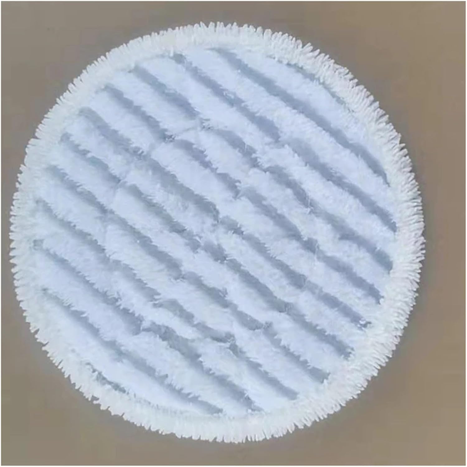 10PCS Compatible with Shark Steam Mop Cloths Compatible with Shark S7000AMZ S7000 S7001 Series Steam & Scrub All-in-One Steam Mop Pads