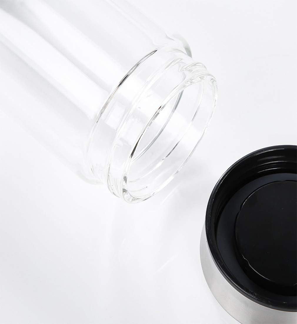 Portable Blender, Mini Blender Smoothie Maker with USB Rechargeable Electric Blender Professional Commercial for Vegetables and Fruit Smoothie Maker Blender Food Processor 4000Mah 380Ml