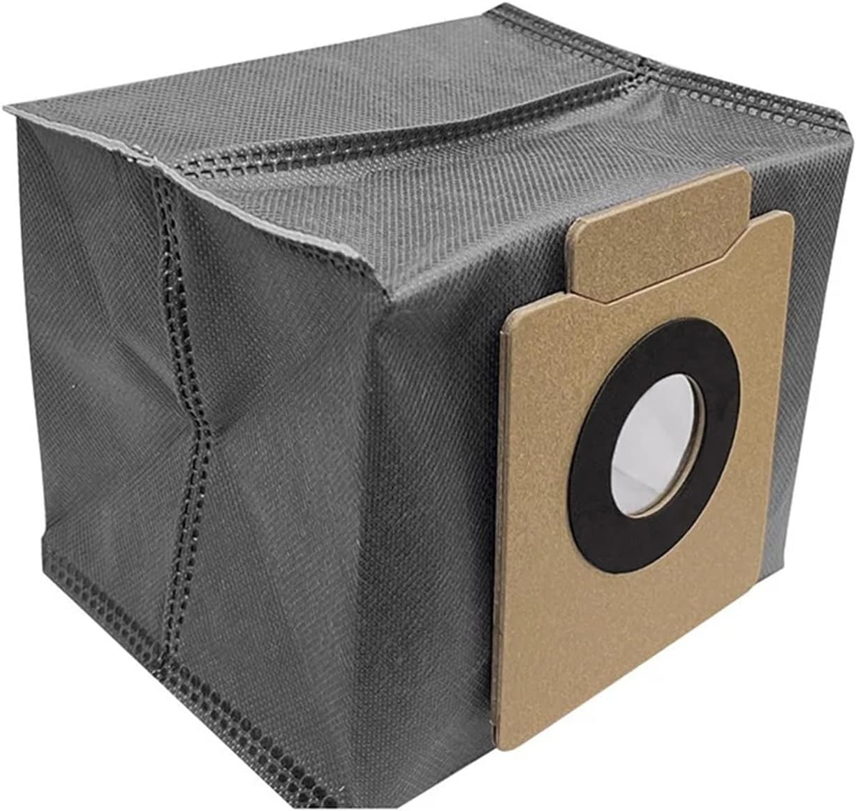 Vacuum Cleaner Replacement Parts Accessories Dust Bag，Compatible For Eufy ， X8 Pro SES / X10 Pro Self-Empty Station Robot(24 PCS)