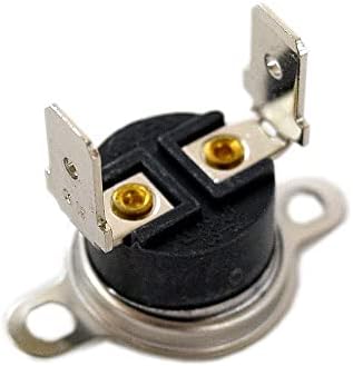 5304451403 Microwave Thermal Cut-Off Genuine Original Equipment Manufacturer (OEM) Part