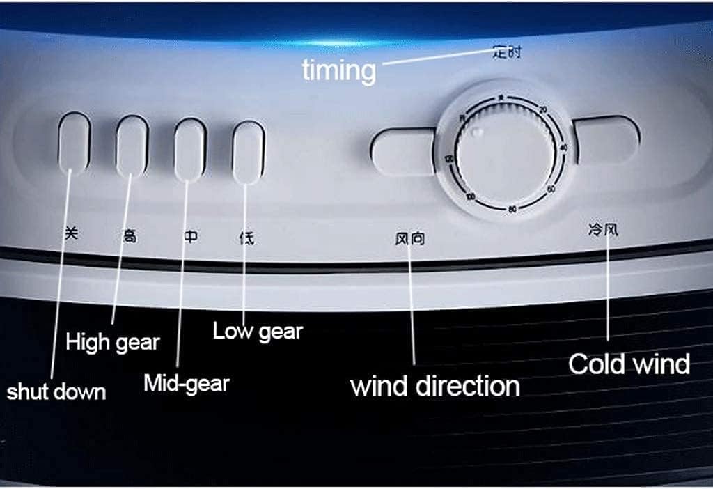 Air Cooler for Home Office Evaporative Coolers Air Cooler Commercial air conditioning fan single cold type Household mobile small air conditioner