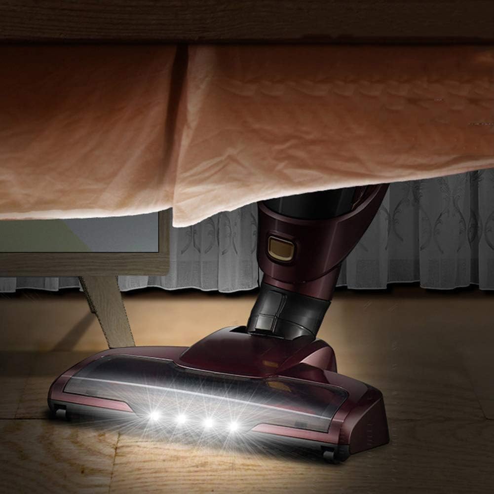 Handheld Vacuum Clean,Upright Vacuum Cleaner Vacuum Cleaner, Pink