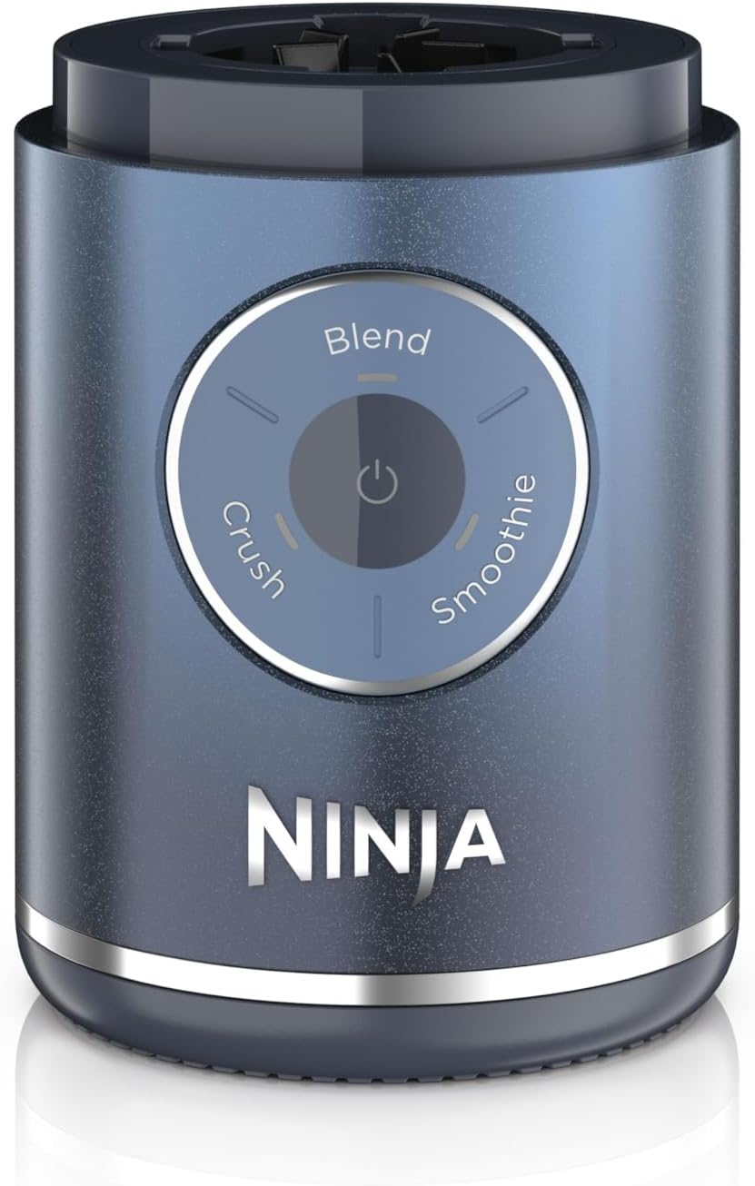 Ninja Blast Max Cordless Portable Blender, Deep Navy