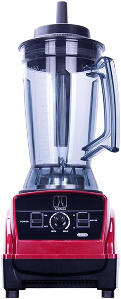 FfiMe 3.9l Professional Blender, Professional Blender for Kitchen, with 2300w Base and Total Crushing Technology