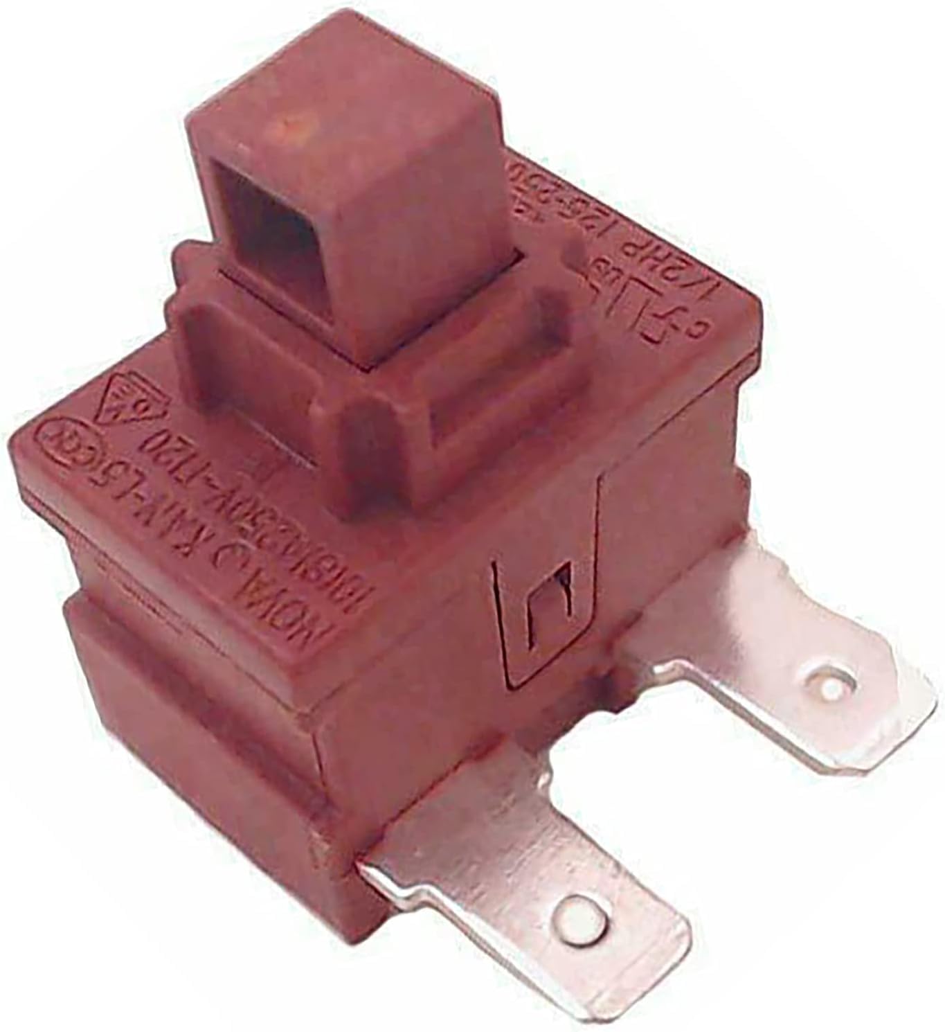 2031243 Upright Vacuum Cleaner ON/Off Switch Suitable Replacement for Bissell