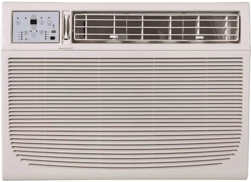 Seasons 25,000 Btu 230/208v Window Air Conditioner With Heat