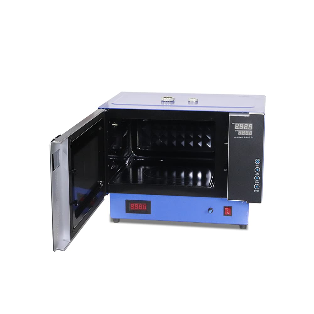 HNZXIB Lab Microwave Reactor MCR-3 Continuous Microwave Radiation Oven Microwave Chemical Reactor 110V/220V