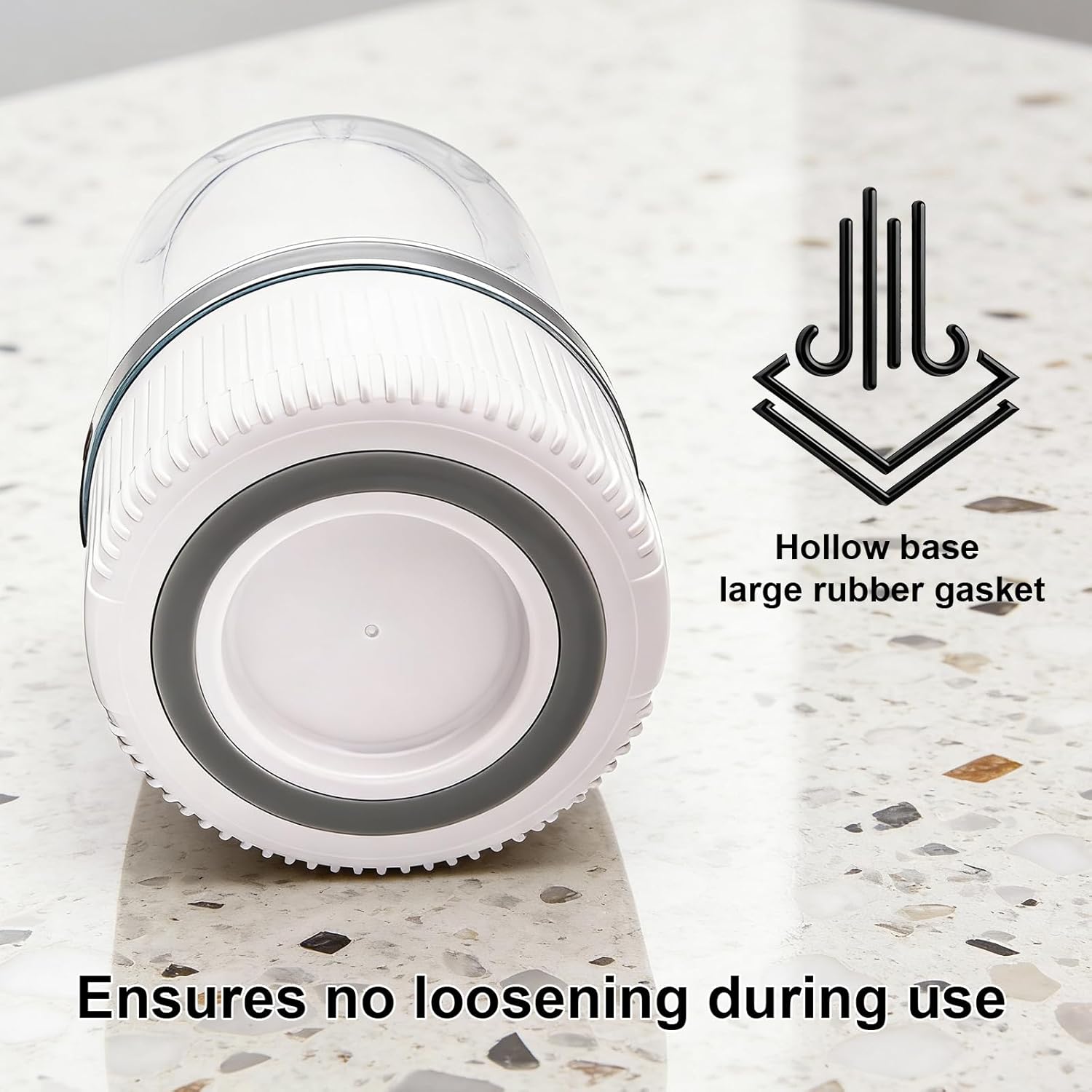 Portable Washing Machine, Underwear Washer, Small Washing Machines, Mini Washing Rechargeable Cordless Washing-Machine, Laundry Cup for Bra, Underwear, Socks (1.2 L capacity)