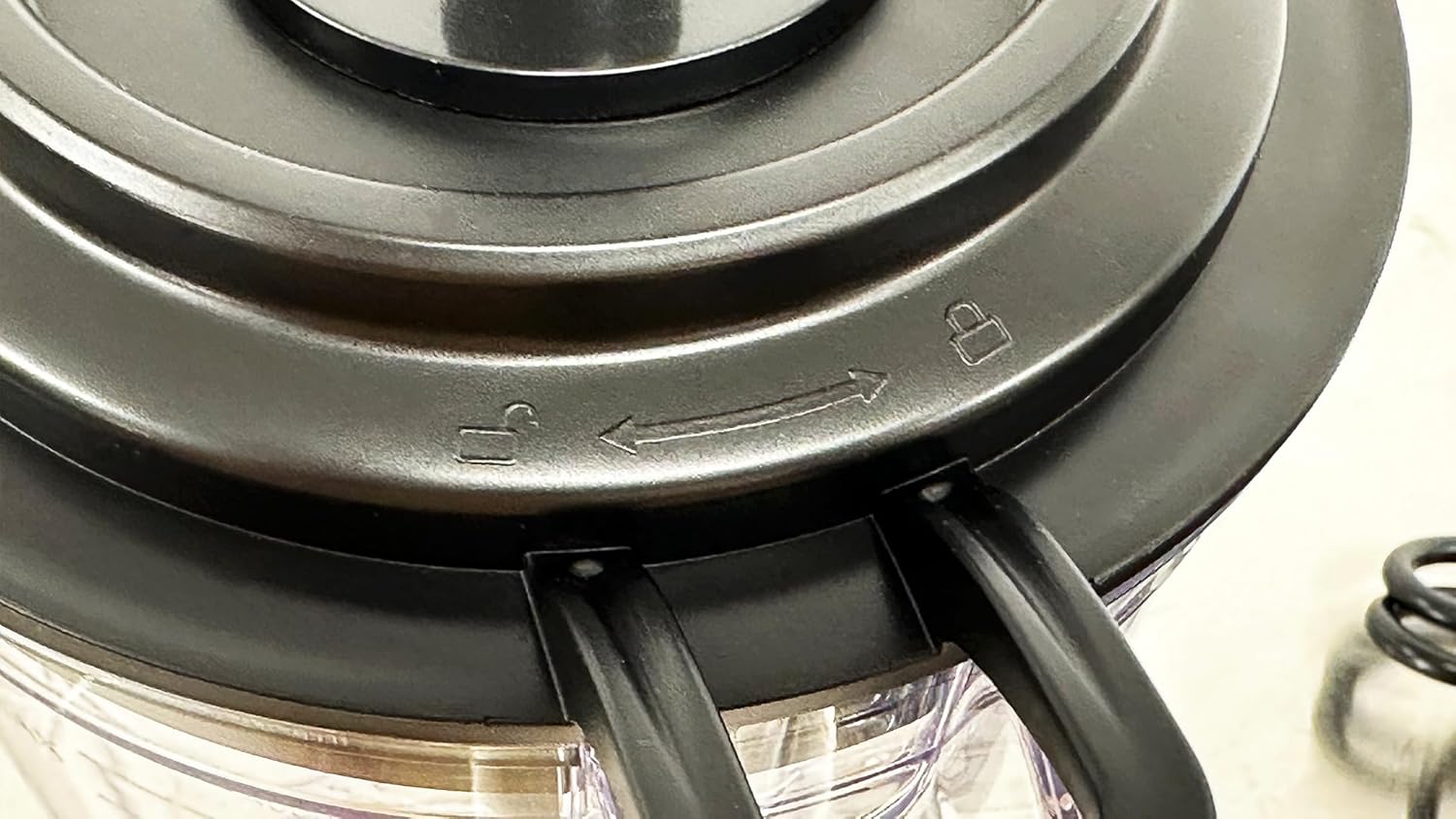 Commercial Blender HS-226, 4000ml BPA-Free Jar, 1400W High Speed Motor, 8 Stainless Steel Blades HS-226 ETL