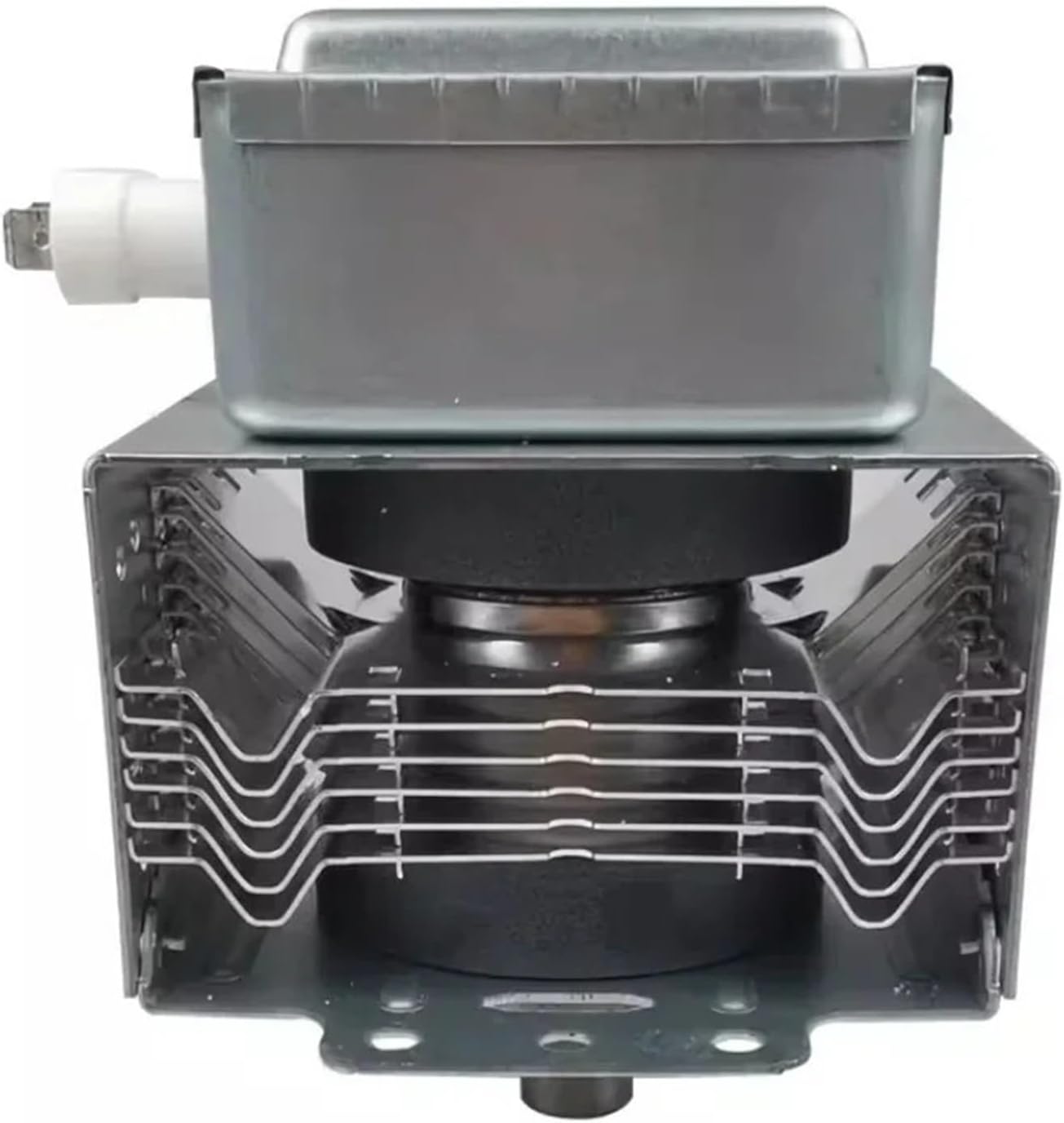 1pc microwave magnetron M24FB-610A electronic tube heating 900W