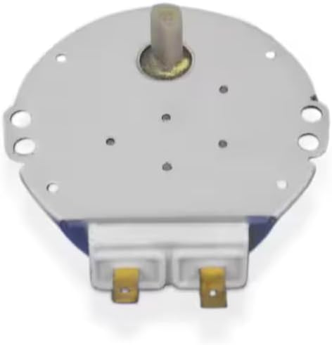 MDPJ6002 210530 Motor, Turntable, Microwave for GT4175SPB0, GT4175SPQ0, GT4175SPS0