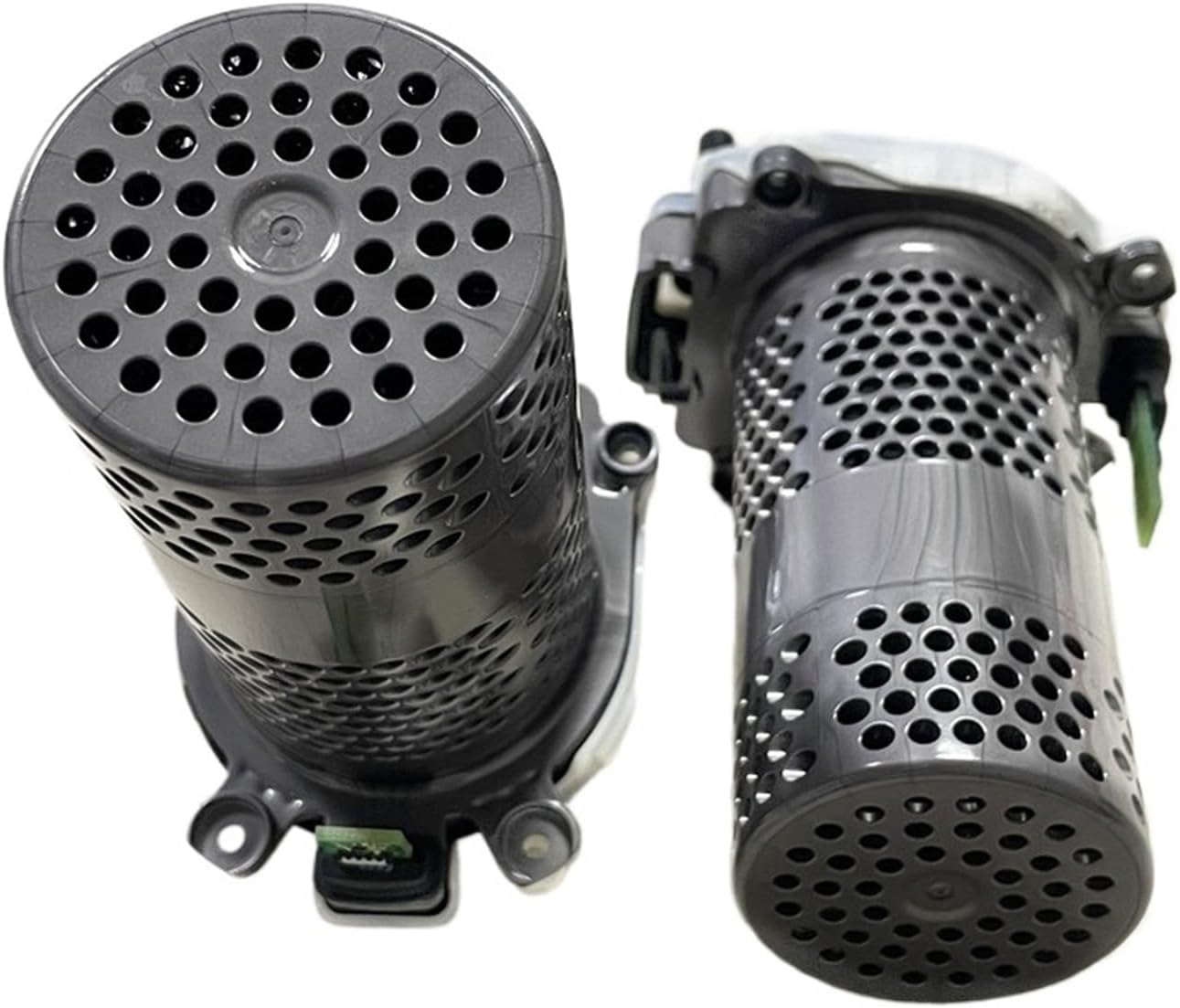 Motor Robot Vacuum Cleaner Parts Assembly Replacement Host Engine，Compatible for Dyson， V10 SV12(2PCS)