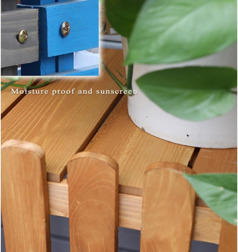 Outdoor Air Conditioner Cover for Outside Units Weatherproof Solid WoAir Conditioner Fence Screen for Outdoor Indoor Hide Privacy Orange Blue Grey White (Color : White, Size : 105x