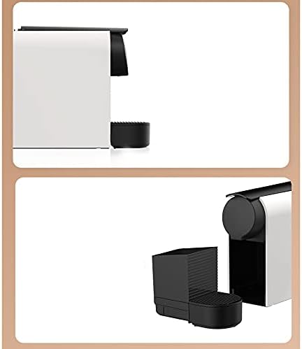 Coffee Machine Capsule Coffee Machine Automatic Household Small Mini Espresso Coffee Capsule Machine for One Person Household Appliances