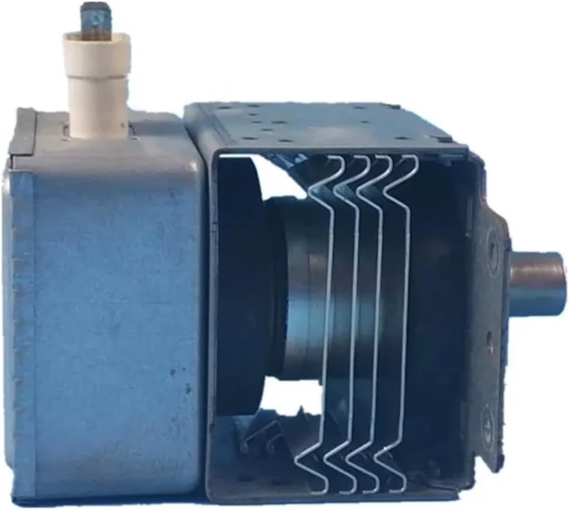 2M211A-M1 Air-Cooled Magnetron for Microwave Oven 2M211A Industrial Microwave Generator Replacement Parts