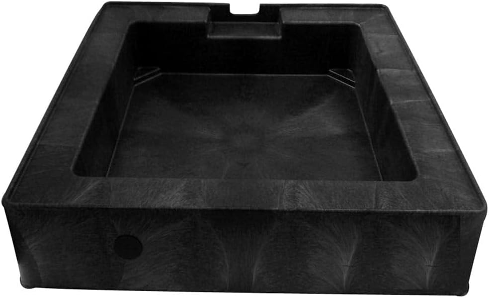 Equator with Sensory Activated Pump