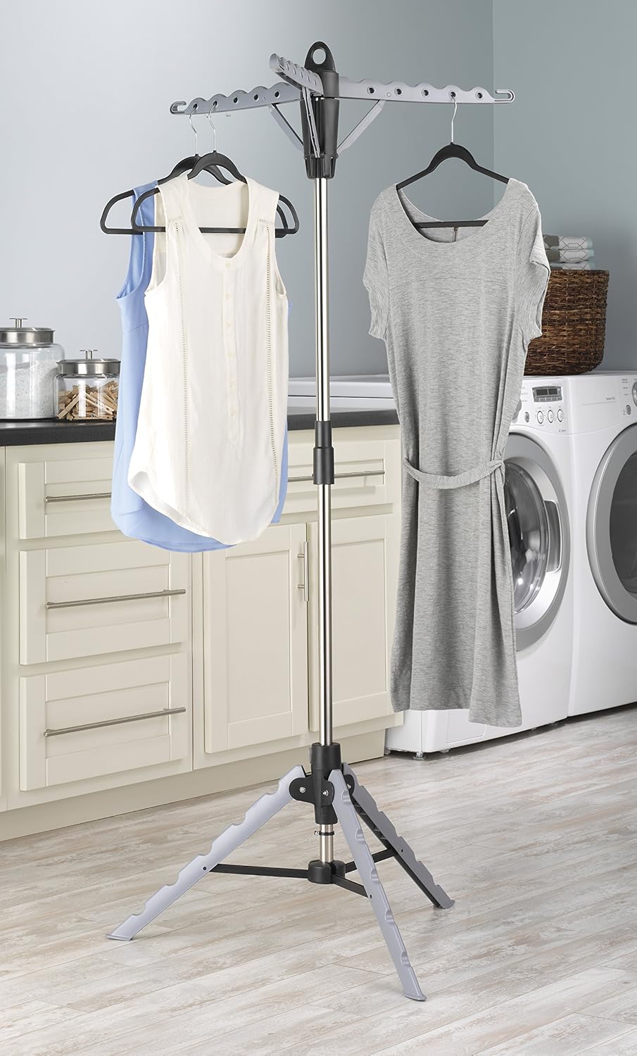 Whitmor Garment & Drying Rack