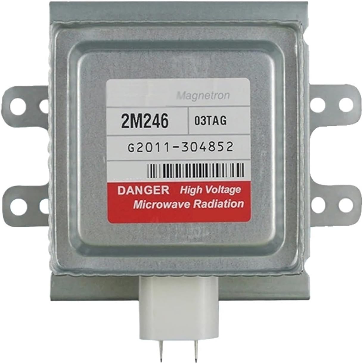 Microwave Oven Magnetron 2M246 Spare Parts 1000W