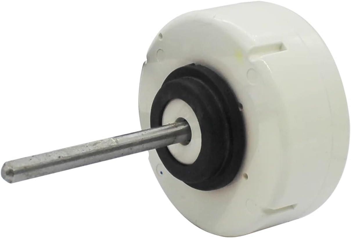 Air Conditioner Indoor Unit Fan Motor,Compatible For LG VRF EAU62004011 SIC-37CVL-F130-12 LMN127HVT LSN246HV,Air Conditioner Parts