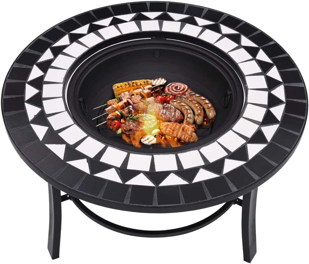 Black and White 26.8