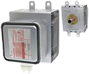 Microwave Oven Magnetron 2M248K, Compatible For Toshiba 2M248 Parts Accessories