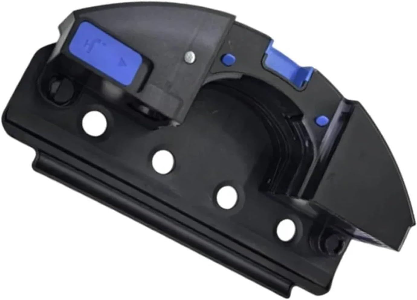 Water Tank ，Compatible for ECOVACS ，，Compatible for DEEBOT ，N20 / N20 PRO Plus Sweeping Roboat Vacuum Cleaner Accessories Spare Parts