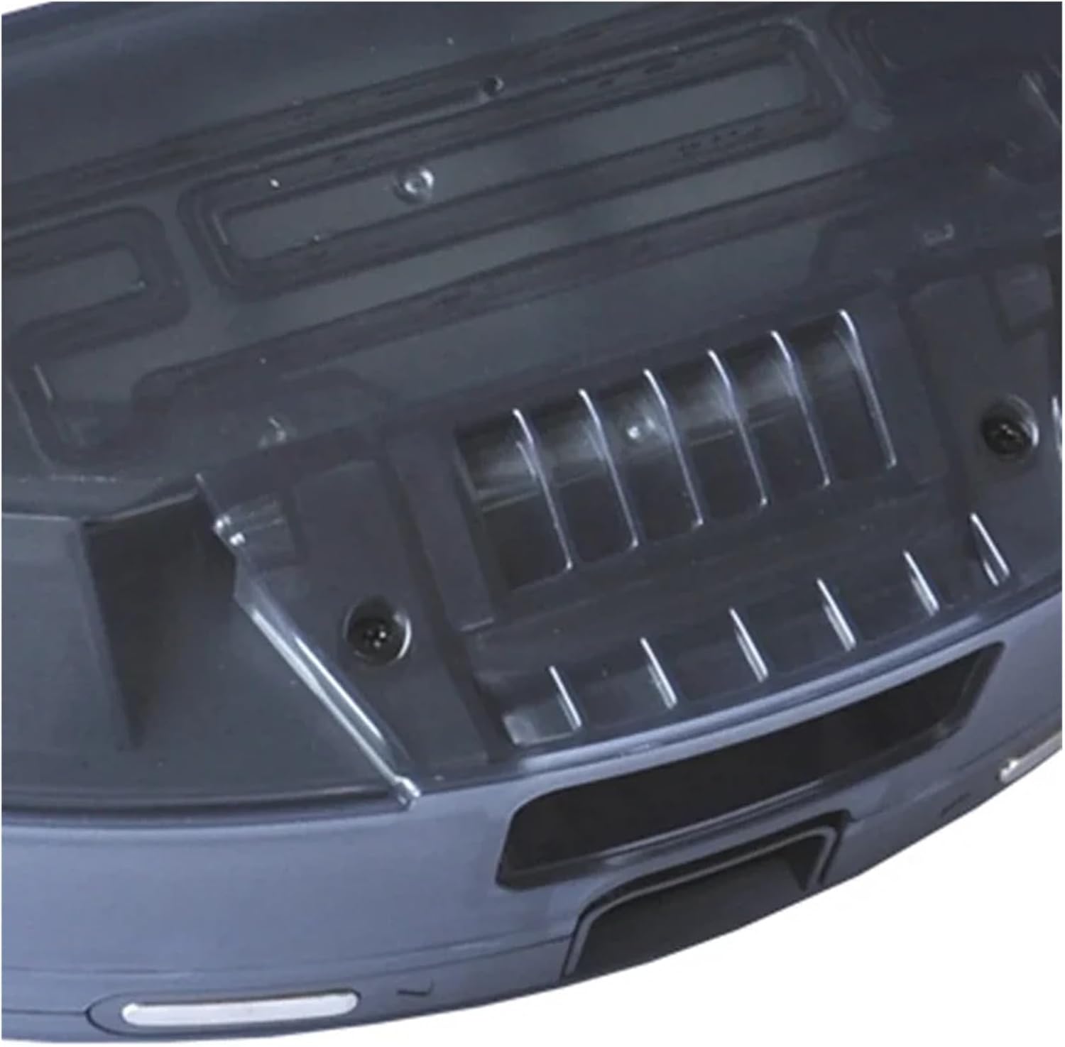 Accessory，Compatible For Proscenic ，M8 Pro Vacuum Cleaner Dustbin Water Tank Robot Vacuum Cleaner Spare Parts Dust Box Replacement