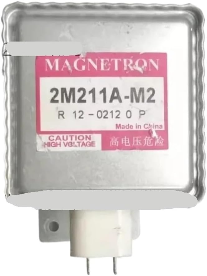 Replacement Microwave Magnetron 2M211A-M2 Microwave Oven Replacement Parts