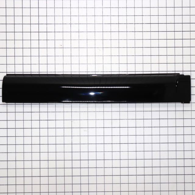 MDX61912701 Microwave Vent Grille