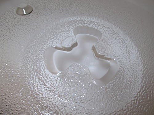 Kenwood Microwave Turntable 27 cm, Transparent, 2850 g Max. Weight Capacity, Built-in, Glass