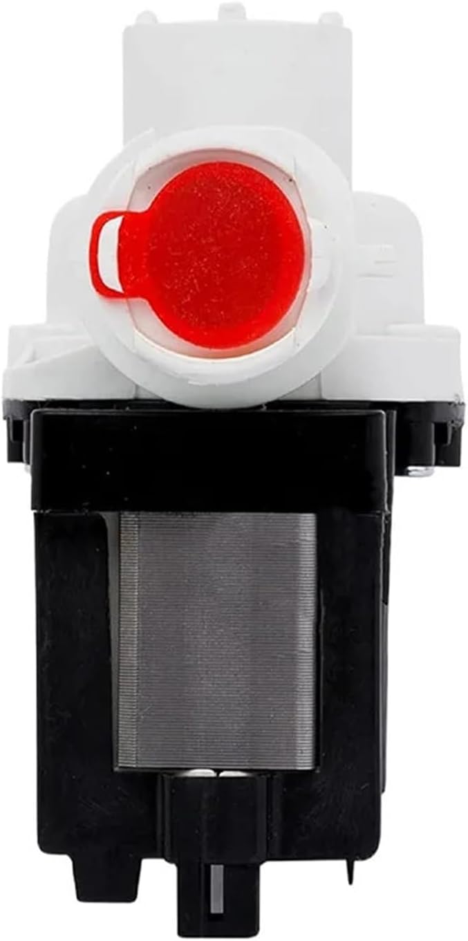 Washing Machine Pump Laundry Appliance Replacement Part Water Circulation Component, Compatible with Westinghouse, Compatible with Kenmore,Compatible with Crosley Frigidaire