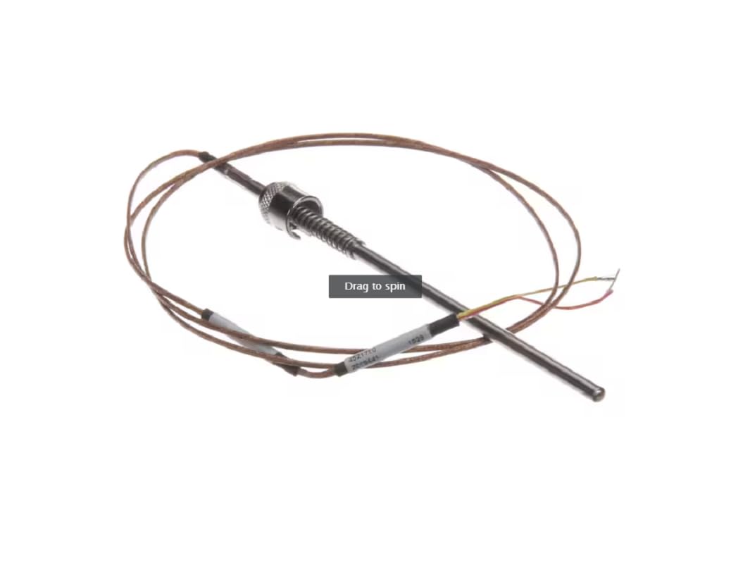 Fits Garland Z898441 Thermocouple Probe Gas Grill Burner, Mwe/Mwg