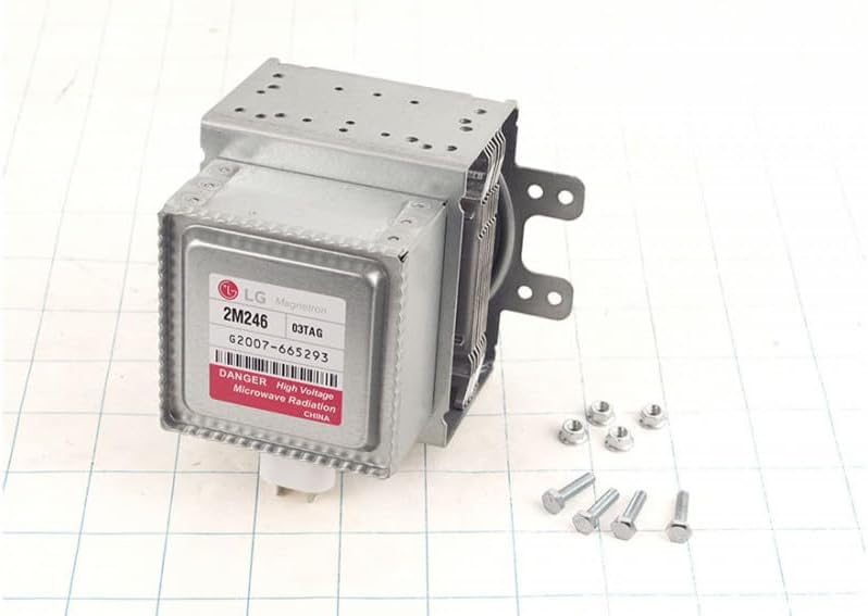 5304467693 MAGNETRON *aftermarket*