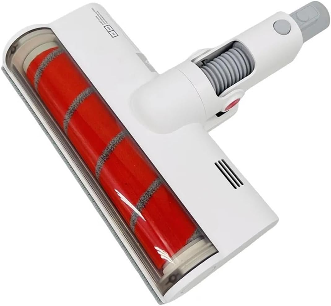 Electric Ground Brush Head,Compatible for Roidmi Wireless Handheld Vacuum Cleaner F8 F8E F8 Pro