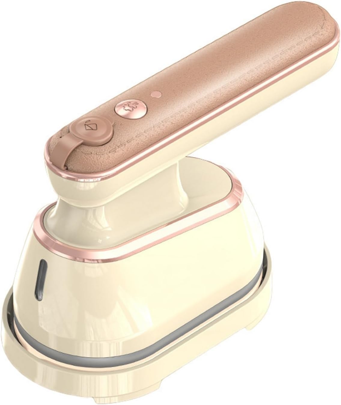 Handheld Garment Steamer, Ironing Machine Household Hanging Iron Steam Electric Small Portable,Steaming & Ironing,
