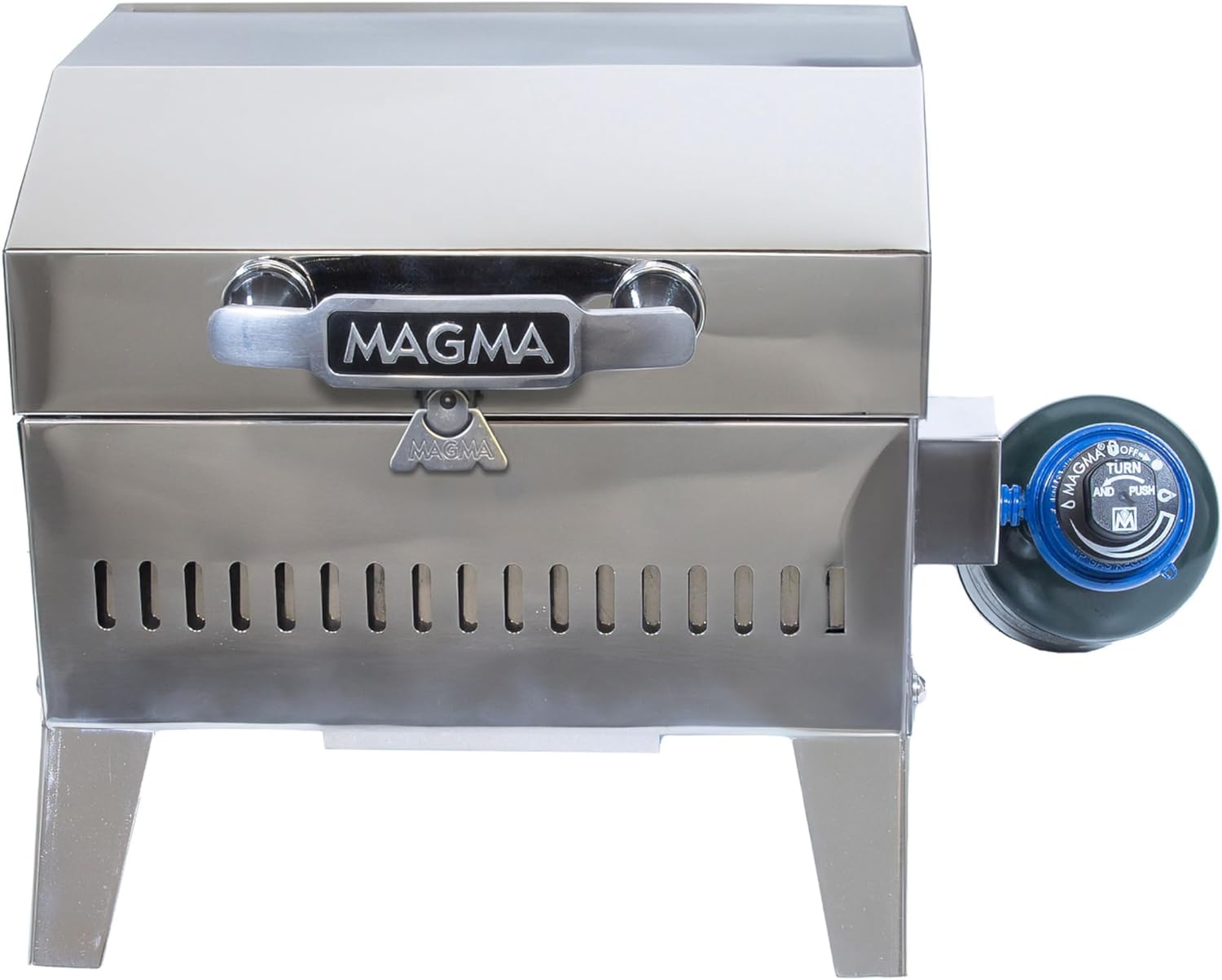 Magma C10-200 Beach Fire 9